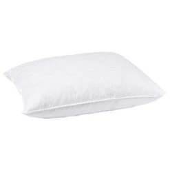 Comfort Hoofdkussen Veren - 60x70 Cm -Leen Bakker Winkel 30200092 0600