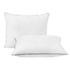 Comfort Hoofdkussen Health+ - 60x70 Cm -Leen Bakker Winkel 30200112 3010