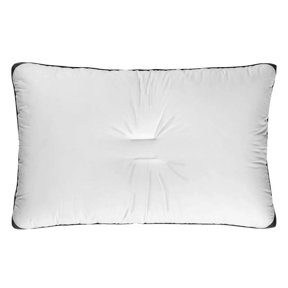 Royal Hoofdkussen Downfeel Virgo - 45x70 Cm 3 Royal Hoofdkussen Downfeel Virgo - 45x70 Cm