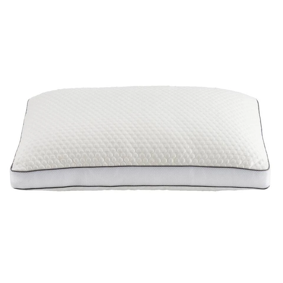 Royal Hoofdkussen Duo Climacool - 45x75 Cm 5 Royal Hoofdkussen Duo Climacool - 45x75 Cm - Afbeelding 3