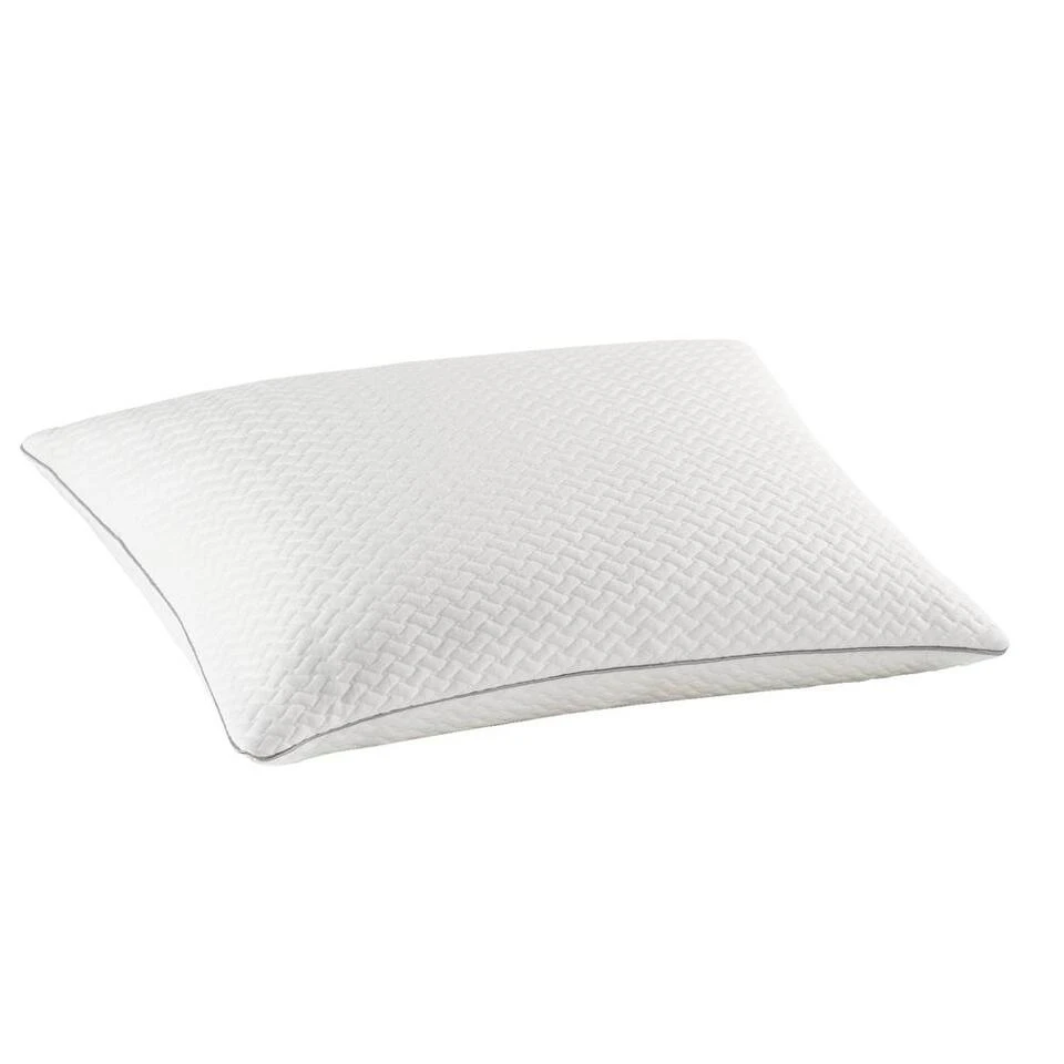 Comfort Hoofdkussen Duo Memoryfoam - 50x65x10 Cm 5 Comfort Hoofdkussen Duo Memoryfoam - 50x65x10 Cm - Afbeelding 3