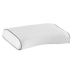 Royal Hoofdkussen Dunlop Latex - 55x35x10 Cm 8 Royal Hoofdkussen Dunlop Latex - 55x35x10 Cm -Leen Bakker Winkel 30200134 0600