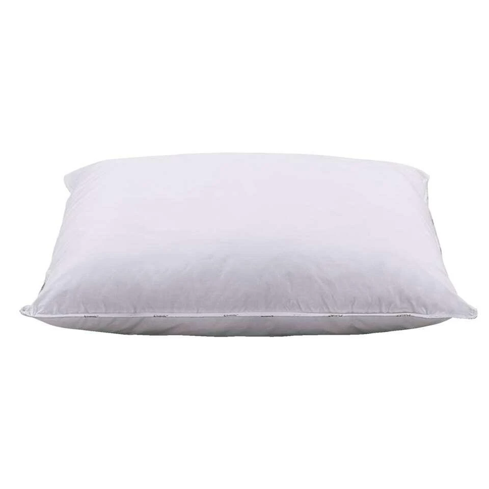 Cinderella Bamboe Nature Hoofdkussen - 60x70 Cm 5 Cinderella Bamboe Nature Hoofdkussen - 60x70 Cm - Afbeelding 3