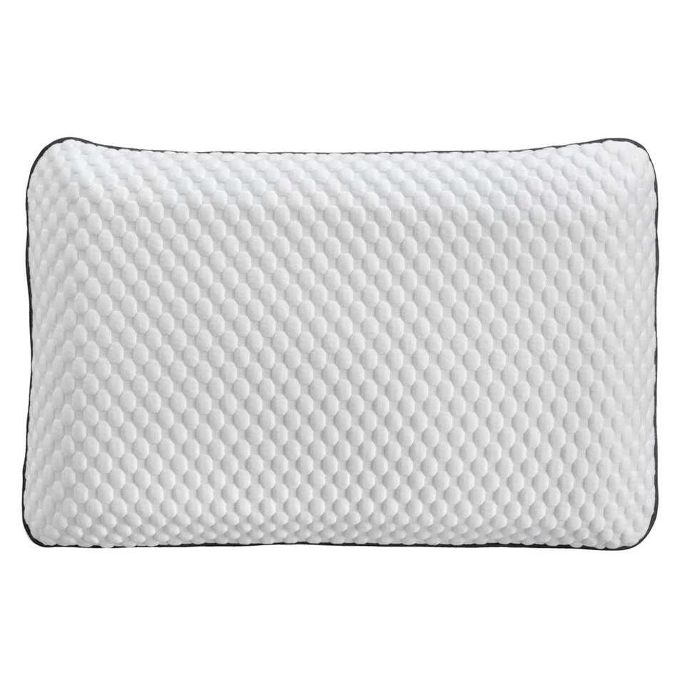 Royal Hoofdkussen Tripur - 40x60x12 Cm 4 Royal Hoofdkussen Tripur - 40x60x12 Cm - Afbeelding 2