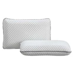 Royal Hoofdkussen Tripur - 40x60x12 Cm 8 Royal Hoofdkussen Tripur - 40x60x12 Cm -Leen Bakker Winkel 30200140 4050