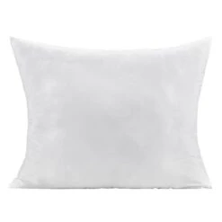 Comfort Hoofdkussen Recycle - 60x70 Cm -Leen Bakker Winkel 30200141 0600