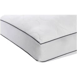 Hoofdkussen Airwave - Ventilerend - 50x60 Cm 9 Hoofdkussen Airwave - Ventilerend - 50x60 Cm -Leen Bakker Winkel 30205018 9000