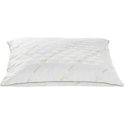 Hoofdkussen Bamboe - 60x70 Cm 7 Hoofdkussen Bamboe - 60x70 Cm -Leen Bakker Winkel 30205022 0500