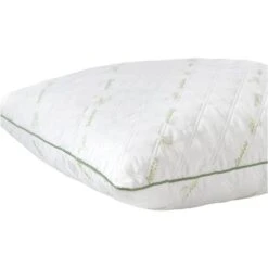 Hoofdkussen Bamboe - 60x70 Cm 9 Hoofdkussen Bamboe - 60x70 Cm -Leen Bakker Winkel 30205022 9000