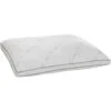 Hoofdkussen Bamboe Box - 50x60 Cm