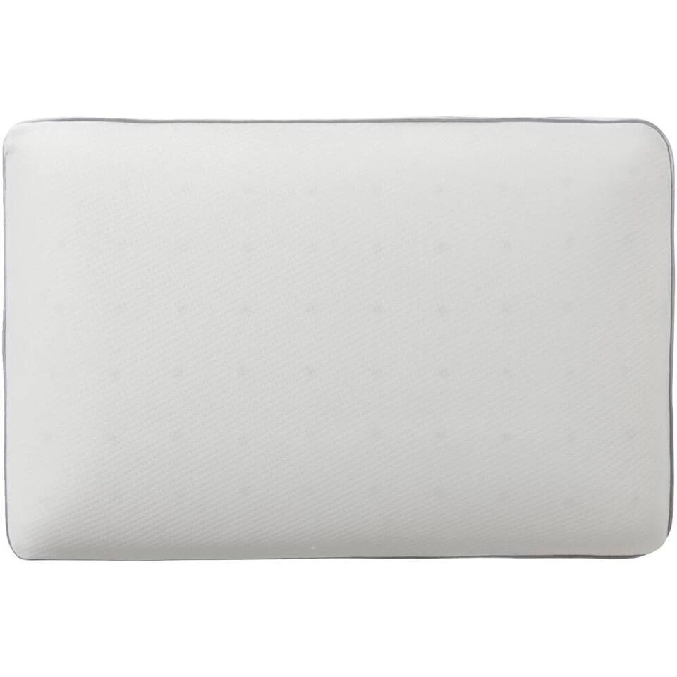 Hoofdkussen - Traagschuim - 50x60 Cm 5 Hoofdkussen - Traagschuim - 50x60 Cm - Afbeelding 3