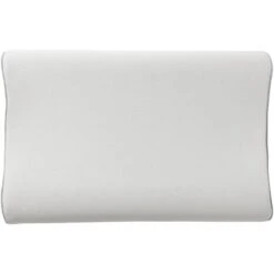 Hoofdkussen Wave - Traagschuim - 50x60 Cm 8 Hoofdkussen Wave - Traagschuim - 50x60 Cm -Leen Bakker Winkel 30205025 0600