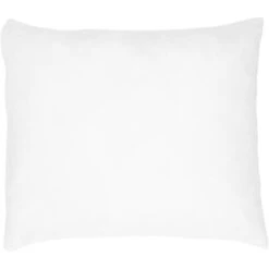 Hoofdkussen Basic - Traagschuim - 50x60 Cm -Leen Bakker Winkel 30205027 0600