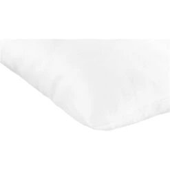 Hoofdkussen Basic - Traagschuim - 50x60 Cm -Leen Bakker Winkel 30205027 9000