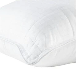 Hoofdkussen Carbon Anti Stress - 60x70 Cm 9 Hoofdkussen Carbon Anti Stress - 60x70 Cm -Leen Bakker Winkel 30205028 9000