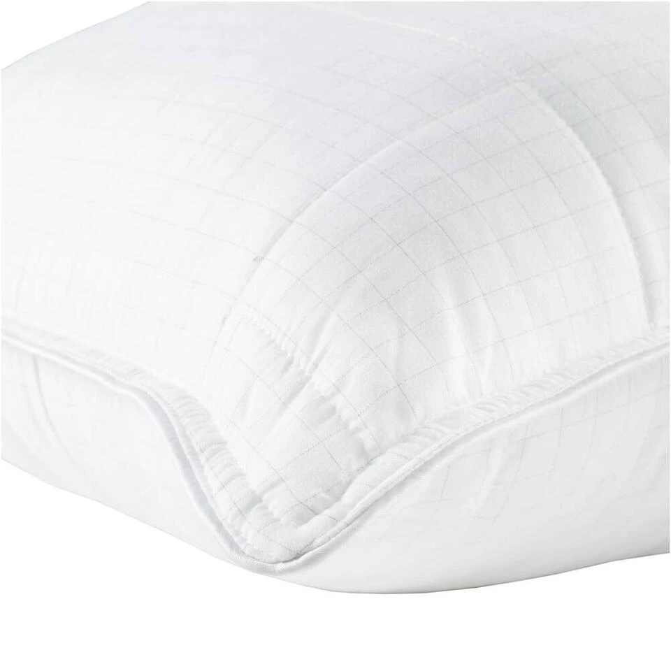 Hoofdkussen Carbon Anti Stress - 60x70 Cm 6 Hoofdkussen Carbon Anti Stress - 60x70 Cm - Afbeelding 4