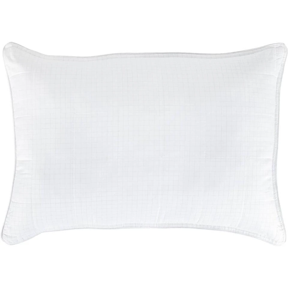 Hoofdkussen Carbon Anti Stress - 60x70 Cm 3 Hoofdkussen Carbon Anti Stress - 60x70 Cm