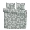 Easy Dekbedovertrek Mare - Lichtgroen - 200x200 Cm -Leen Bakker Winkel 31104967