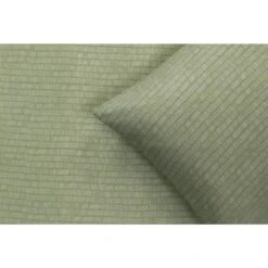 Dekbedovertrek Maren Grafisch - Groen - 200x220 Cm -Leen Bakker Winkel 31106039 9000