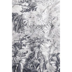 At Home By Beddinghouse Dekbedovertrek Energy - Zwart/wit - 240x200/220 Cm -Leen Bakker Winkel 31106080 9000