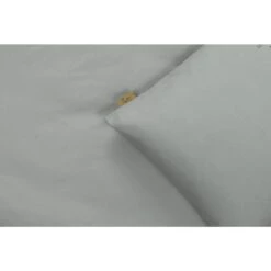 Dindi Home Dekbedovertrek Plain Beauty Effen - Groen - 200x200/220 Cm 6 Dindi Home Dekbedovertrek Plain Beauty Effen - Groen - 200x200/220 Cm -Leen Bakker Winkel 31106103 9000