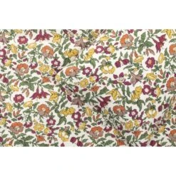 Comfort Dekbedovertrek Ilona - Multicolour - 200x200/220 Cm -Leen Bakker Winkel 31106281 9000