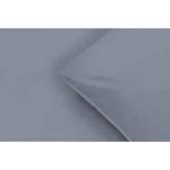 Dekbedovertrek Lio - Blauw - 240x220 Cm -Leen Bakker Winkel 31106645 9000