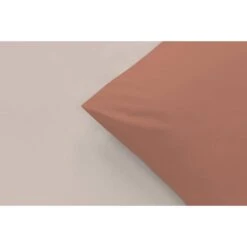 Dekbedovertrek Ylse - Roze - 240x220 Cm -Leen Bakker Winkel 31106660 9000