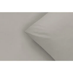 Dekbedovertrek Jay - Zand - 200x200/220 Cm -Leen Bakker Winkel 31106808 9000