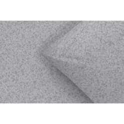 Dekbedovertrek Guus - Grijs - 200x200/220 Cm -Leen Bakker Winkel 31106817 9000