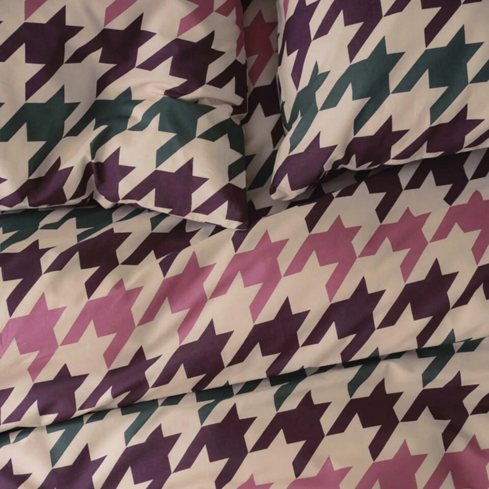 Cinderella Festival Dekbedovertrek Katoen Multi-1-persoons (140 X 200/220 Cm) 7 Cinderella Festival Dekbedovertrek Katoen Multi-1-persoons (140 X 200/220 Cm) - Afbeelding 5