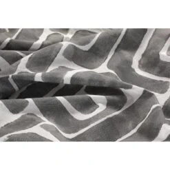 Day Dream Sem - Dekbedovertrek - Eenpersoons - 140x200/220 Cm - Grijs -Leen Bakker Winkel 31ff8443aed34637870c34405ef8c44a 1