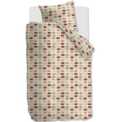 At Home By BeddingHouse Area Dekbedovertrek - Multi-2-persoons (200... 11 At Home By BeddingHouse Area Dekbedovertrek - Multi-2-persoons (200... -Leen Bakker Winkel 3219a5610c974b4f94f7ed1cd99ef6ef