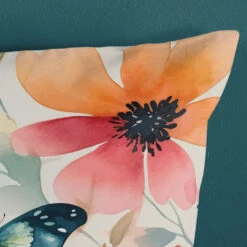 Good Morning Vallee Dekbedovertrek Multi-1-persoons (140 X 200/220 Cm) -Leen Bakker Winkel 32f126e0f1fc46518aeeed8d8a6e8a61 1