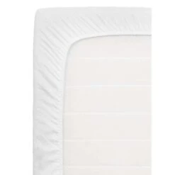 Molton Topdekmatras - 160x200x10 Cm