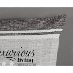 Pure Dekbedovertrek "tekst" - Grijs - (140x200/220 Cm) - Microfiber 10 Pure Dekbedovertrek "tekst" - Grijs - (140x200/220 Cm) - Microfiber -Leen Bakker Winkel 339f91c38a7545ffb386611787df6c61 2