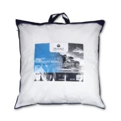 Troonz Verkoelend Hoofdkussen One - 80x80 Cm -Leen Bakker Winkel 342b382c24ae497ea9f87d9faeb497c7