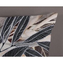 Good Morning Dekbedovertrek "veren" - Grijs - (140x200/220 Cm) - Katoen 18 Good Morning Dekbedovertrek "veren" - Grijs - (140x200/220 Cm) - Katoen -Leen Bakker Winkel 384241bf0638482f9e9ef65a2b192945 1