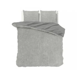 Dekbedovertrek Teddy Rib 200x220 – Fluweelzacht & Knus Design - Grijs 14 Dekbedovertrek Teddy Rib 200x220 – Fluweelzacht & Knus Design - Grijs -Leen Bakker Winkel 3cfd99cec52a4858bd150f02a2f06f50