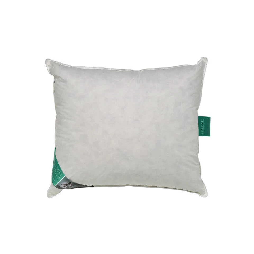 Ten Cate 100% Eendenveren Hoofdkussen - 60x70 6 Ten Cate 100% Eendenveren Hoofdkussen - 60x70 - Afbeelding 4
