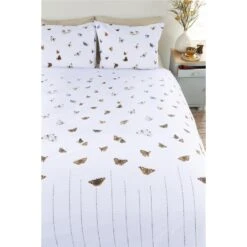 Marjolein Bastin Mariposa Dekbedovertrek - 200x200/220 - Multi -Leen Bakker Winkel 422b327ec5984865b50af290a2232778