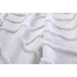 Papillon Valencia Dekbedovertrek - Tweepersoons - 200x200/220 Cm - Wit 10 Papillon Valencia Dekbedovertrek - Tweepersoons - 200x200/220 Cm - Wit -Leen Bakker Winkel 439b7209cf6347f18555eb1913534519