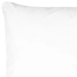 ERRIGAL - Kussen Hoog - Wit - 50 X 60 Cm - Microvezels 16 ERRIGAL - Kussen Hoog - Wit - 50 X 60 Cm - Microvezels -Leen Bakker Winkel 4643078c16ad4f3580ae580f3a0e228e