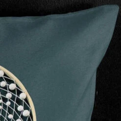 Pure Dekbedovertrek "dromenvanger" - Petrol - (240x200/220 Cm) - Microfiber 16 Pure Dekbedovertrek "dromenvanger" - Petrol - (240x200/220 Cm) - Microfiber -Leen Bakker Winkel 467d79d14d384a258a3eeea1db1f8959