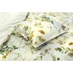 Papillon Cleo Dekbedovertrek - Lits-jumeaux - 240x200/220 Cm - Multi -Leen Bakker Winkel 49ddd8aebc204e3b98efccbd436da4c3