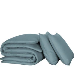 De Witte Lietaer Dekbedovertrek Katoen Satijn Olivia - 200 X 200/220 Cm - Groen 7 De Witte Lietaer Dekbedovertrek Katoen Satijn Olivia - 200 X 200/220 Cm - Groen -Leen Bakker Winkel 4ae382f4133e44bd941da226fe104be1