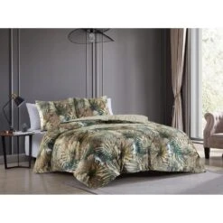 Papillon Dekbedovertrek Otto - 240x200/220 Cm - Multikleur -Leen Bakker Winkel 4b8f1f277ba14392b6efdfe366794aca 2