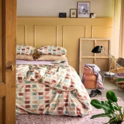 At Home By BeddingHouse Area Dekbedovertrek - Multi-2-persoons (200... 13 At Home By BeddingHouse Area Dekbedovertrek - Multi-2-persoons (200... -Leen Bakker Winkel 4cb756c214f949d8abd50fdf2c9bd1fe