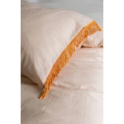 Dindi Home - Dekbedovertrek Funky Frills - 140x220 Cm - Roze -Leen Bakker Winkel 4d104540676a4bb087169cd788894e9f 1