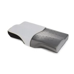 Vitapur Memosilver Anatomisch Anti-Snurk Kussen - 60x40 Cm 15 Vitapur Memosilver Anatomisch Anti-Snurk Kussen - 60x40 Cm -Leen Bakker Winkel 4e0e0d8c11e24706a3125871eb29b210